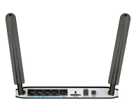 D-LINK Router DWR-921 3G/4G LTE N150 1xWAN 4xLAN - 179335 - zdjęcie 3